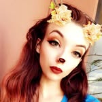Karli Walker - @thefaceofk - Instagram