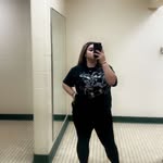 Karli Walker - @robbie_karli4lifers - Instagram