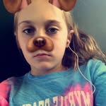 Karli Walker - @gymnast_karli1221 - Instagram
