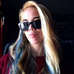 Karli Wallace - @frenchiegoose - Instagram
