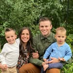 Karli Bosler Welch - @juicers_family - Instagram