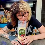 Karli West - @west.is.tattooed - Instagram