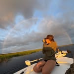 Karli West | FL Salt & Backwater - @shoot.n.reel - Instagram