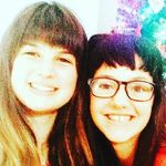Gaeby Stehle & Karli White - @gaeby_and_karli - Instagram