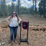 Karli Melissa Williams - @corageous_coffee_bean - Instagram