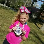Karli Williams - @kar_cheer_tumble - Instagram