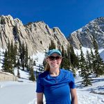 Karli Wilson - @adventures_with_karli - Instagram