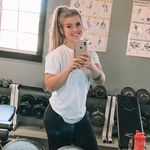 Karli Wilson - @karliwilson_fit - Instagram