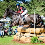 Karli Wright - @wrighteventing - Instagram