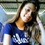 karliane Montero Pinheiro - @mulekamilgral157 - Instagram