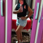 Karliane Pinheiro - Facebook