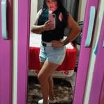 Karliane Pinheiro - @pinheirokarllyane - Instagram