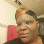Arlicia Dawson - @dawsonarlicia - Instagram