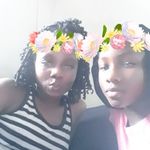 Alicia Rolle - @dramatic_boss_licia - Instagram