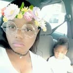 Karlicia Rolle - @karliciarolle - Instagram
