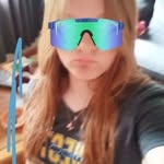 Karli Adkins - @literally_retarded_ - Instagram