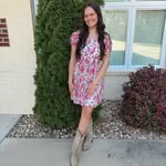 Karlie Anderson - @karlieanderson14 - Instagram