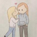 Karlie Anderson - @komics_by_karlie - Instagram