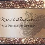 Karli Barnes - @beautybykarli_attheoasis - Instagram