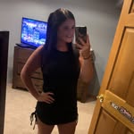 Karlie Barnes - @karliegirl1516 - Instagram