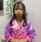 Kylie Nazarene Buesing - Facebook