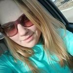 Karlie Jo Carter - @carter_karlie - Instagram