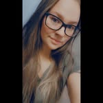 Karlie Jo Carter - @kurlyjo1018 - Instagram