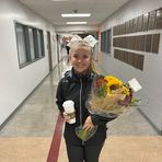 Karlee Clark - Facebook
