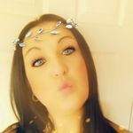 Karlie Clark - @vendera7890 - Instagram