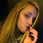 karlie clark - @finstakfinstastfu - Instagram