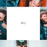 Karlie + Jesse Cook - @karlieandjesse - Instagram