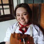 Karlie - @karliecooksplants - Instagram