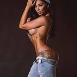 Karlie Doyle - @stuch237 - Instagram