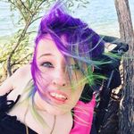 Karli Drew - @karleia - Instagram