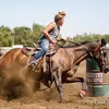 🔥barrelracer🔥 - @_karliefischer_ - TikTok