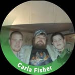 Carla Fisher - Facebook