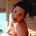 Karli Ford - @karliford84 - Instagram