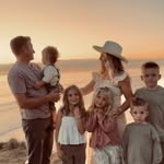 Karli Ford - @thefordstead - Instagram