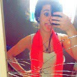 karlie marie franks - @badazz_franks - Instagram