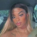 Karli Frazier - @karliwitdak5 - Instagram