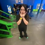 Karlie Garcia - Facebook