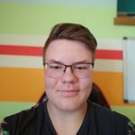Kārlis Ģērmanis - @germaniskarlis - Instagram