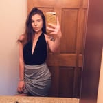 karlie gottschalk - @xxklg - Instagram