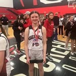 Karlie Gray - @karliegray2030 - Instagram
