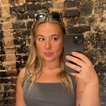 Karlie Hanson - @karliehanson_ - Instagram