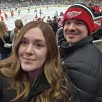 Karlie Hendry - Facebook