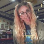 Karlee Hood - @catbugcarl - Instagram