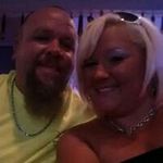 Karlee Hunt - @irollablue64 - Instagram