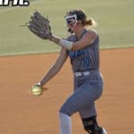 Karlie Johnson - @karliejohnson.softball - Instagram
