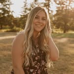 Coeur d’Alene, Idaho Senior Photographer - @karlielarson_seniors - Instagram